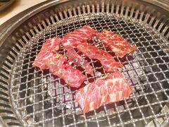 精选雪花牛小排-厚贞日式烤肉(龙之梦店)