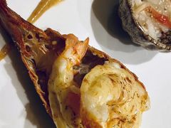 -香樟花园法式铁板烧(恒隆广场店)