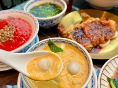 -阿大排档(长春这有山店)