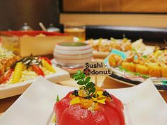 -鸟山鸣·日料食堂(王府井店)