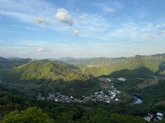 -石潭村