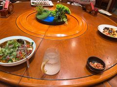 -陶缘一号·四季缘·老字号顺德菜·户外婚礼家宴(西滘店)