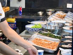 -东江海鲜大排档·潮汕菜·砂锅粥