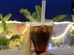 -天空花园餐吧·生日·团建(南山店)