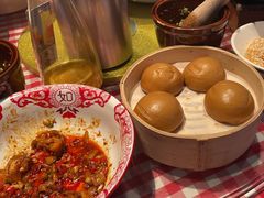 -老湘村·湖南土菜(天河维多利店)