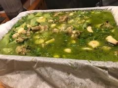 -旅马餐厅(茅家埠店)