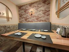 -菊上料理(蜀山银泰百货店)