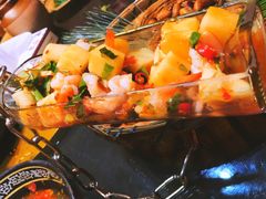 -昆虫窝子·特色云南菜(拓东路总店)