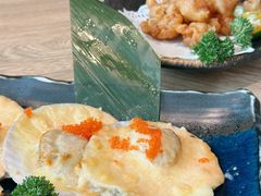 -大渔铁板烧(万象城店)