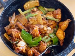 -和膳居私房菜馆(石湾店)