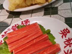 -吴秋芳鸡煲(江南西店)