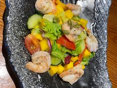 -澳骄 Aussie Kitchen·手工披萨·西餐(国大店)