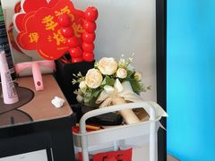 -红像馆连锁精致证件照职场照(中关村店)