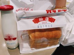 -红星前进面包牛奶公司(君太店)
