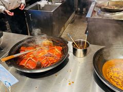 -二十八里太湖船菜(吉祥路店)