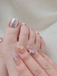 -Nail Me美甲美睫