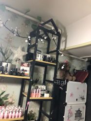 -研美·ym 美甲美睫