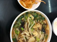 -亲贤打卤面(八一街店)