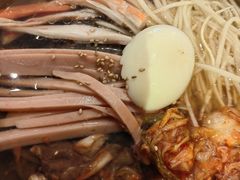 -老板娘的烤肉店(港湾广场店)