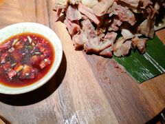 -楼兰新疆主题餐厅(苏州中心店)