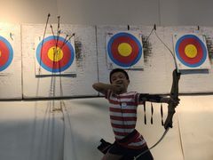 -弓舍射箭俱乐部(高新总店)