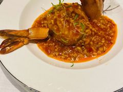 -Yan Ting 宴庭中餐厅(上海静安瑞吉酒店)