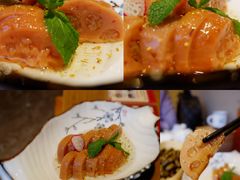 -香园茶社·金陵小灶(老门东店)
