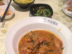 -聚味瞿记·龙虾堂(咸嘉湖店)