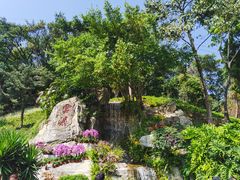 -广州市白云山风景名胜区