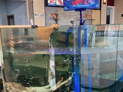 水产区-乐在集市海鲜大排档(平潭店)