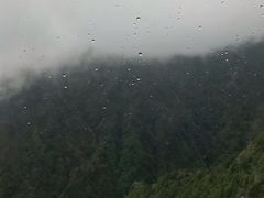 -苍山感通索道