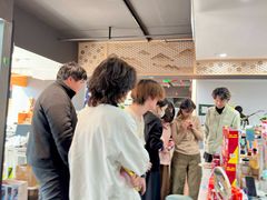 -帝京日语(春熙路旗舰校区)
