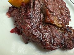 -食间牛排(湖西路店)