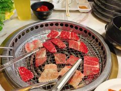 -火炉火自助餐(西直门凯德MALL店)