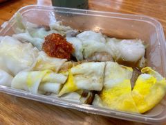 -张记炸串肠粉