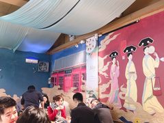 大堂-顺承小院儿