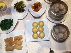 -世博洲际酒店-盛会堂中餐厅
