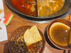 -楠火锅(昆山金鹰店)