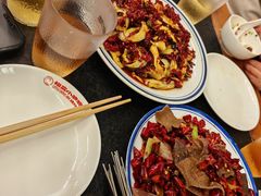 -福苗小骆驼烧烤(莲湖路店)