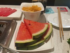 -海底捞火锅(高科广场店)