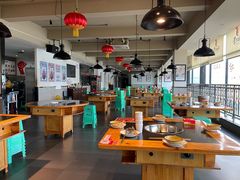 大堂-李子坝梁山鸡(李子坝大鸡哥店)