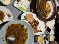 -福海居烤鸭店(鸟巢店)