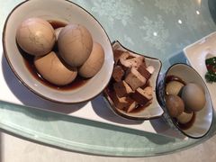 温泉9号欢乐餐厅-久宴·天目湖大鱼头(恐龙园店)