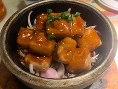 石锅香芋-苏乡兰亭·新派淮扬菜(吾悦广场店)