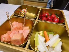 -和庆斋羊蝎子火锅·碳缸烧烤(顺义旗舰店)