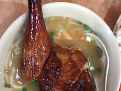 -一乐烧鹅(中环店)