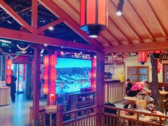 -鸽子窝(青塔店)