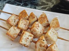 -潮汕美牛肉丸火锅店(天宁寺店)