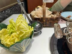 -洪氏嗨捞·猪肚鸡火锅(阳光天地店)