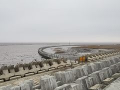 -南汇嘴观海公园